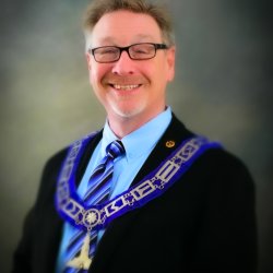 Randy Tennant, CRPC