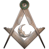 Junior Deacon Jewel